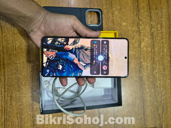 Poco x6 pro 5g 12/512 GB